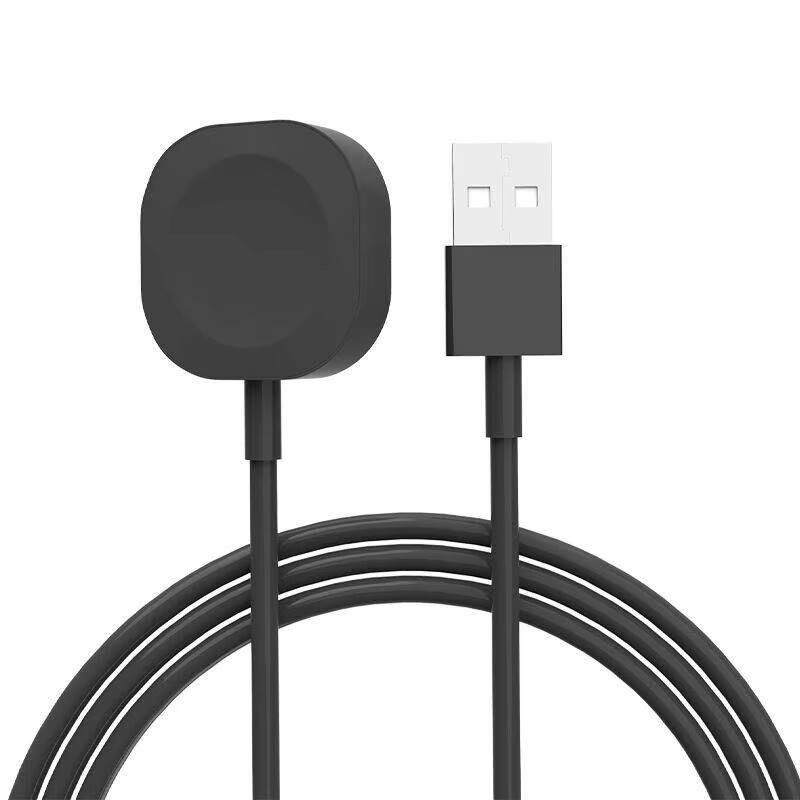 Magnetic Wireless Fast Charging Cable for Apple Watch Series 1-11, SE & Ultra - USB Smart Watch Charger