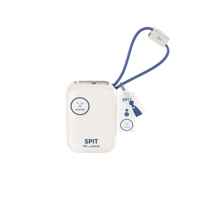 Cute Portable Mini Humidifier - Sweet Mist