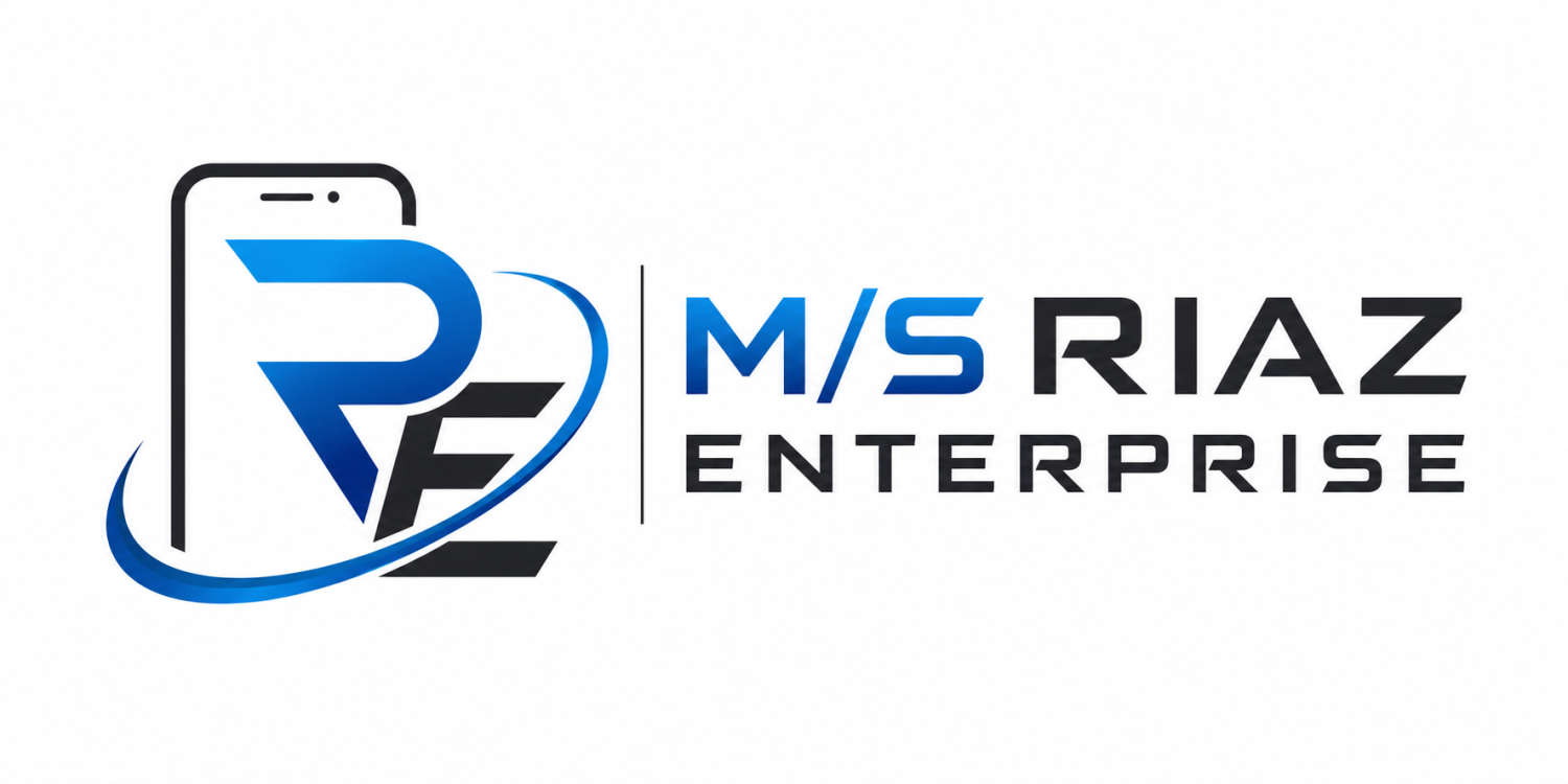 M/S RIAZ ENTERPRISE