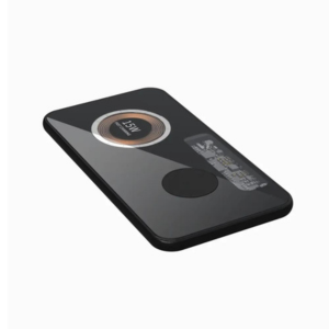 15W Fast Wireless Charging Pad - Qi Slim Charging Station